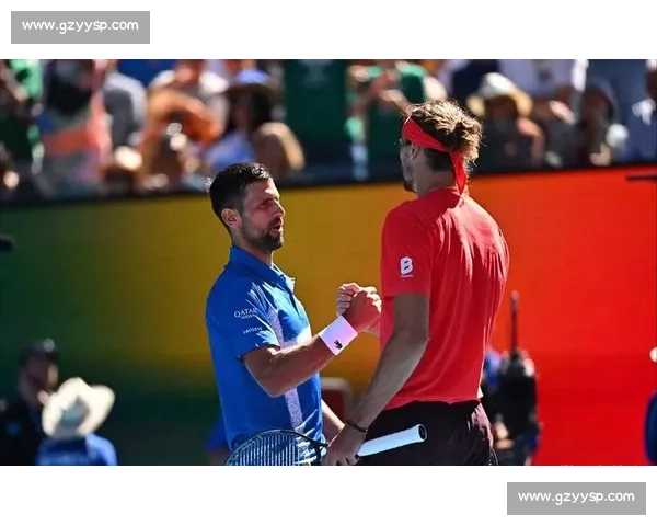 36 记 Ace 对轰!兹维列夫双抢七险胜谢尔顿晋级斯图加特决赛 36 记 Ace 对轰!兹维列夫双抢七险胜谢尔顿晋级斯图加特决赛