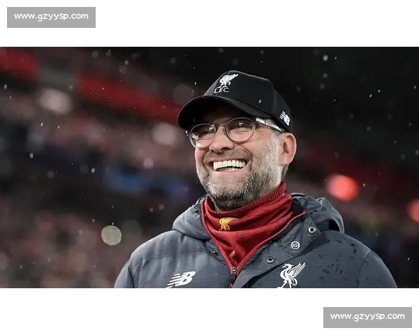 克洛普助力莱比锡追逐昔日弟子埃利奥特,师徒重聚或成今夏转会关键戏码 克洛普助力莱比锡追逐昔日弟子埃利奥特,师徒重聚或成今夏转会关键戏码