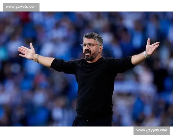 加图索执掌蓝衣军团！目标直指世界杯，重建铁血精神