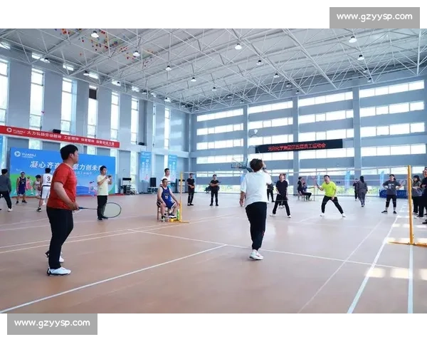 敦化市疾控中心职工排球赛圆满落幕：活力跃动展风采，凝聚疾控新力量