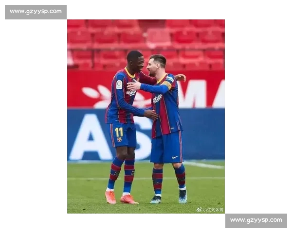 梅西赠全套装备!登贝莱晒照尽显师徒情谊 梅西赠全套装备!登贝莱晒照尽显师徒情谊