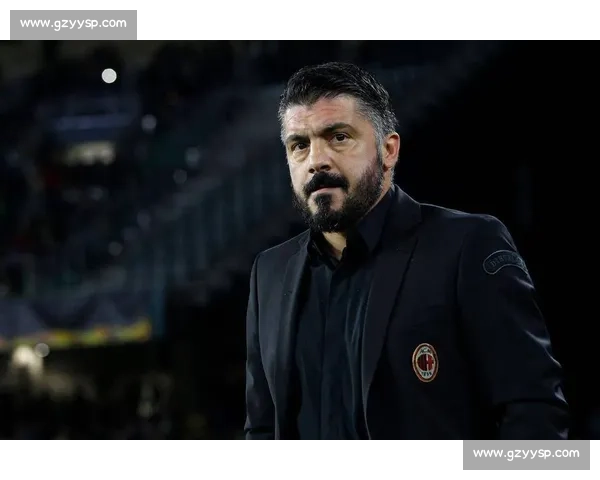 加图索执掌蓝衣军团！目标直指世界杯，重建铁血精神