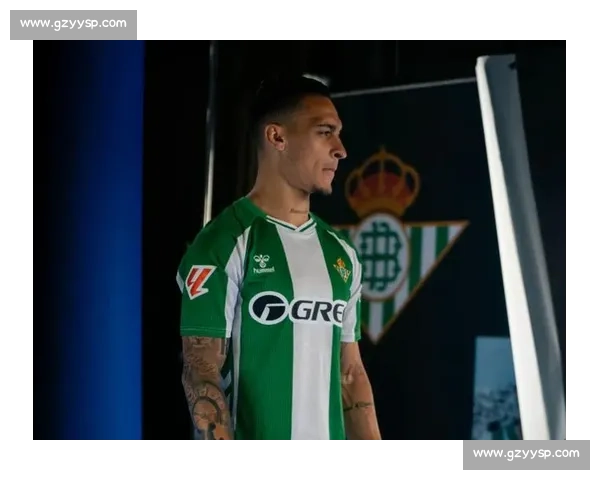 安东尼铁心回归贝蒂斯!租借谈判进入倒计时,铁心拒沙特英超邀约 安东尼铁心回归贝蒂斯!租借谈判进入倒计时,铁心拒沙特英超邀约