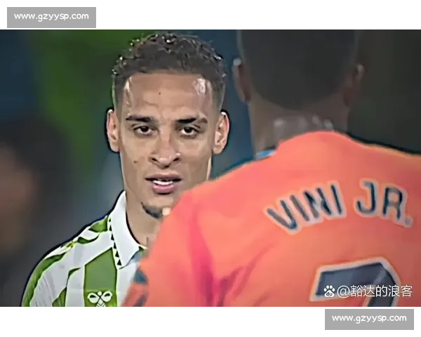 安东尼铁心回归贝蒂斯!租借谈判进入倒计时,铁心拒沙特英超邀约 安东尼铁心回归贝蒂斯!租借谈判进入倒计时,铁心拒沙特英超邀约