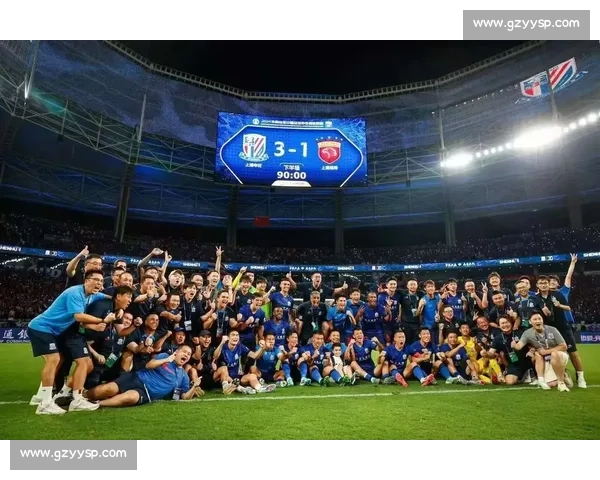 斯卢茨基：德比精神高于胜负，细节铸就申花逆袭