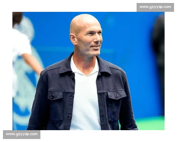 费内巴切 24 小时定新帅：齐达内与泰尔齐奇的豪门抉择