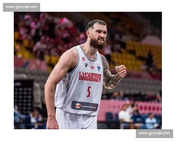 男篮焦点战德国对阵格鲁吉亚强强碰撞悬念拉满欧洲力量对决胜负走向引关注