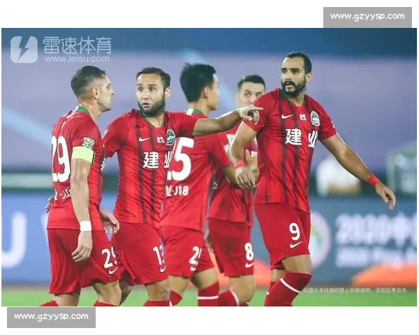 河南建业vs强敌对决中原军团新赛季命运之战前瞻全景解析四大看点